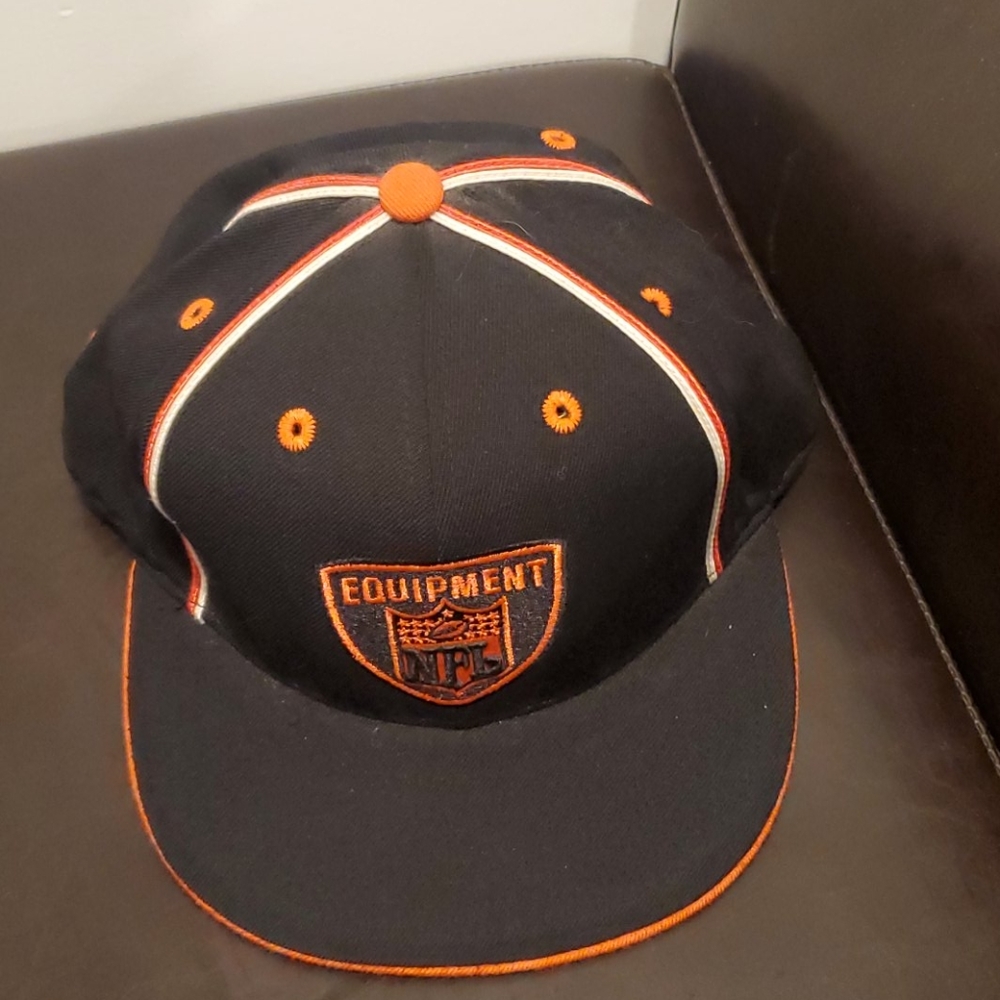 Hat size 7 7/8